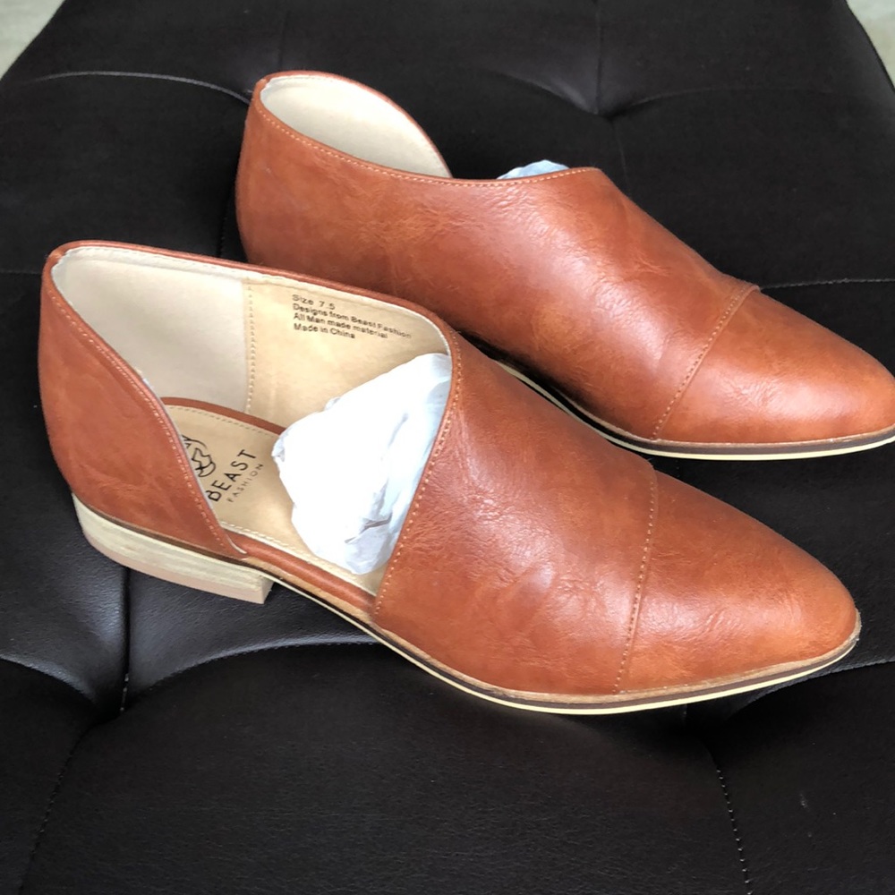 Women’s booties